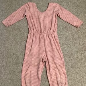 Alice+ Ames girls romper size 7